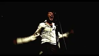Major Parkinson - Heart of Hickory (Live at Ricks)