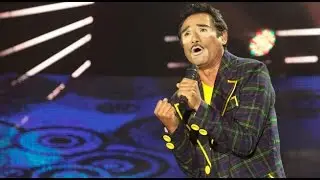 Javier Solís de Yo Soy se convirtió en un 