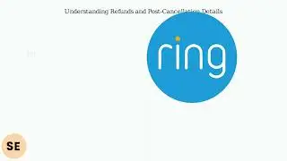 How to Cancel Ring Subscription on the App &ndash; Manage Plan, Refund Window & Steps