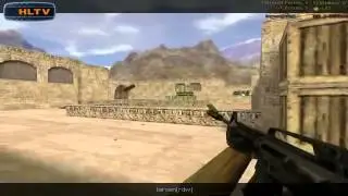 CPL Winter 2001 - NiP vs rdw