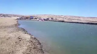 L&uuml;deritz Speed Challenge Namibia