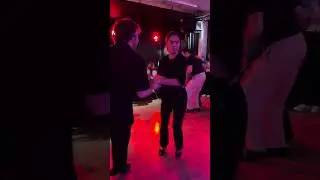 CUBAN SALSA SOCIAL DANCING Gothenburg #cubansalsa #salsacubana #salsa #salsadance #salsa
