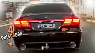 DEIXEI MEU AZERA SÓ O CANO *V6