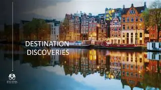Knowledge Crystalised - Crystal River Cruises Destinations & Shore Excursions