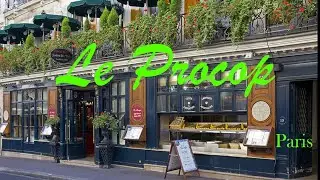 Le Procop Paris