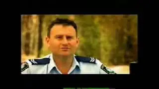 RTA NSW - Country Road Toll (Australia, 2003)