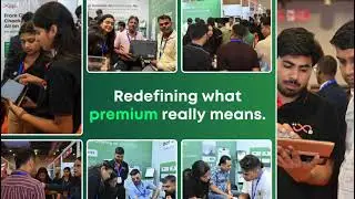 Anantya.ai at MSME India Expo 2025 | NEO & App Launch Highlights
