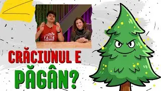 Care e originea tradițiilor de Crăciun? | Checkpoint | Episodul 6
