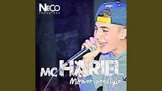 Menino Prod&iacute;gio