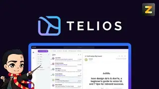 Telios Review: AppSumo Lifetime Deal | Encrypted Email Service
