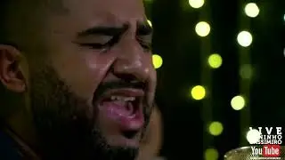 O Que me Rouba de Ti-Juninho Cassimiro (live 21/04/2020)