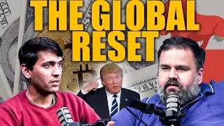 The Global Reset: Its Beneficiaries and Agents- POWER, POLICY, AND POST-COVID ECONOMICS- Altaf Wazir