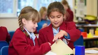 Prep School's End of Term Message - Easter 2022