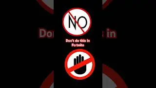Dont do it #fortnite #fortniteclips #gaming #epic #epicpartner #funny #karma #cheating #hacker