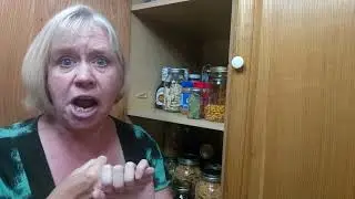How To Get Rid of and Prevent Pantry Moths