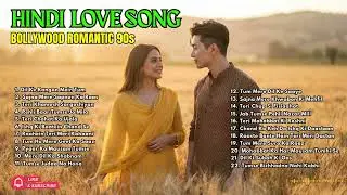 Beautiful Hindi Love Songs Pakistan | Bollywood Emotional Mix