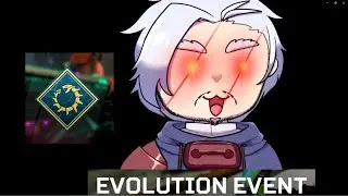 Apex Legends Season 10: Evolution.exe