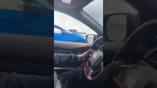 10th Gen Civic Si VS 10th Gen Type R