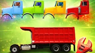 CORRECTLY GUESS THE IMAGE OF THE JCB TRUCK CORRECTLY CHALLENGE JCB TV BD