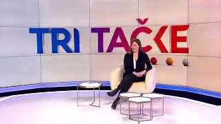 Tri tačke: Vasko Serafimov, Ivan Jegdić, Jure Pavlović, Nemanja Veljović Subrosa
