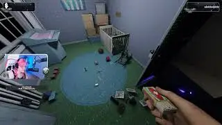Good Morning! Let The Nightmare Begin! Playing Duo. [PHASMOPHOBIA] Stream #20