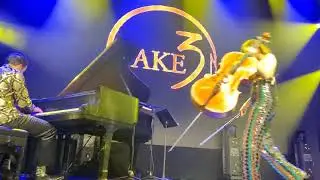 2022-05-01. take3. Concord NH 1, Cover of Despacito by Daddy Yankee