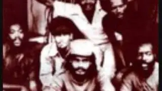 Zap Pow - last war ( Jah Jah children arise)