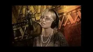 Валянціна Альшанская- Наперад у мінулае ,