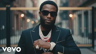 Gucci Mane ft. Kodak Black - No Credit [Music Video]