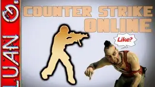 Edit #1 Counter Strike Online