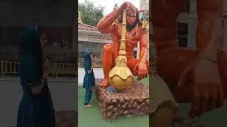 jai Shree ram#jaibajrangbali#ytshorts#trending#viralvideo#emotional#motivation#hindudeity#shorts#yt