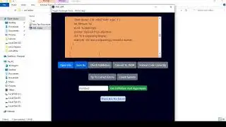 Xml Editor desktop app by Electron.js | Ahmed Ehab