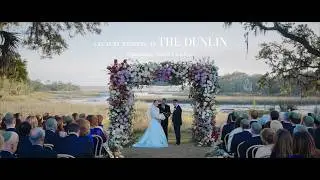 A Luxury Wedding at The Dunlin in Charleston | Cinematic Wedding Film