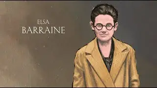 Elsa Barraine, Marche du printemps sans amours - T. Fouchenneret