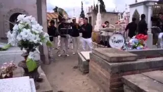 Rafael ponce Lizarde