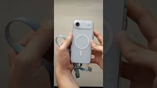 iPhone 17 Air - провал Apple! Или нет? #iphone #iphone17 #iphone17air #iphoneair