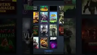 How to get free steam account/accounts with huge Library #phonk #SteamFamilySharing #FreeSteamGames