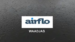 AIRFLO WADING JACKET REALLY WATERPROOF AND COMFORTABLE