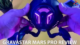 Gravastar Mars Pro Review ALIEN HAS LANDED!
