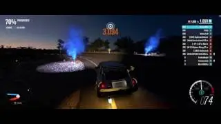 Renault 5 Turbo, la bara volante! Primo posto online Forza Horizon 3