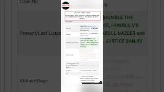 Organizer Teacher Supreme Court Hearing Date Change Again Candidate frustrated now
