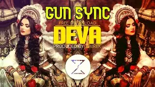 GUN SYNC~ Deva Slavic Bulgarian Trap--AchraF23--