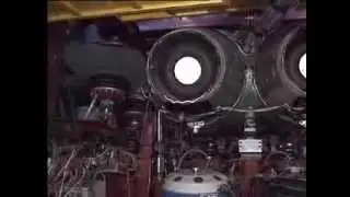 DST | International Follow-on Structural Test Project (IFOSTP)