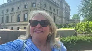 Newport RI Gift Shop
