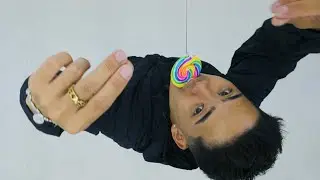 Gru Gru - ChaRMan