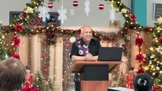 Lus Qhuab Qhia Txog Hnub Tswv Yexus Yug Los Nyob Ntiaj Teb, Xib Hwb Vam Suav Vaj