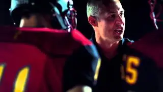Firestorm Football :30