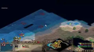 Not Giving Up On Navy! 2v2 Nomad