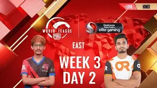 5 KILLS BY TEAM FS ! ||QUALIFIER PMWL 2020 WEEK 3 DAY 2 MATCH 1||
