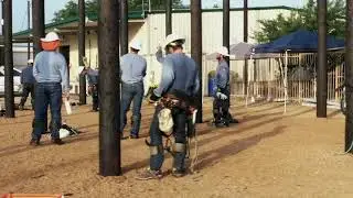 PEC's Safety and Technical Training Center